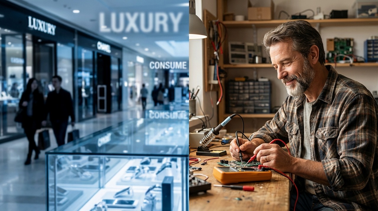 「コスパの真実」と「身の丈に合った実装」のお話