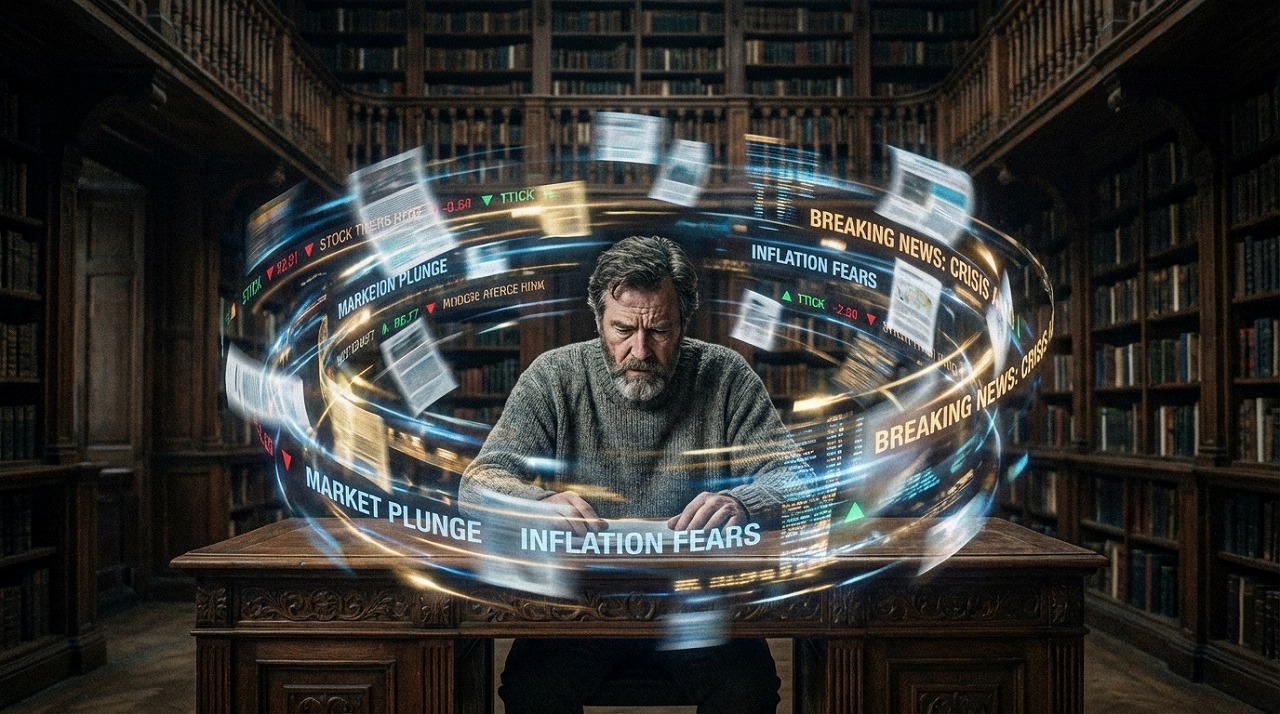 【相場師編:第2回】