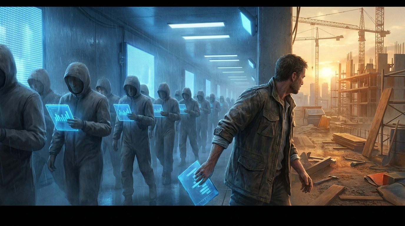 AIが経営戦略で常勝？