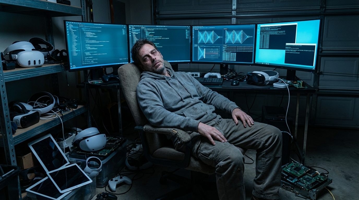 目的は何ですか？