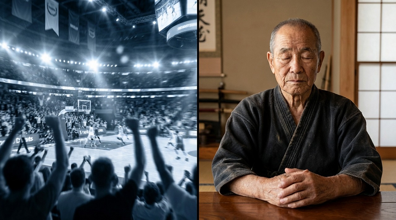 「最強」という言葉に対する違和感