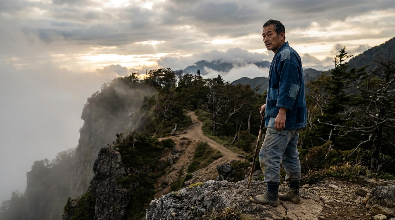人間万事塞翁が馬