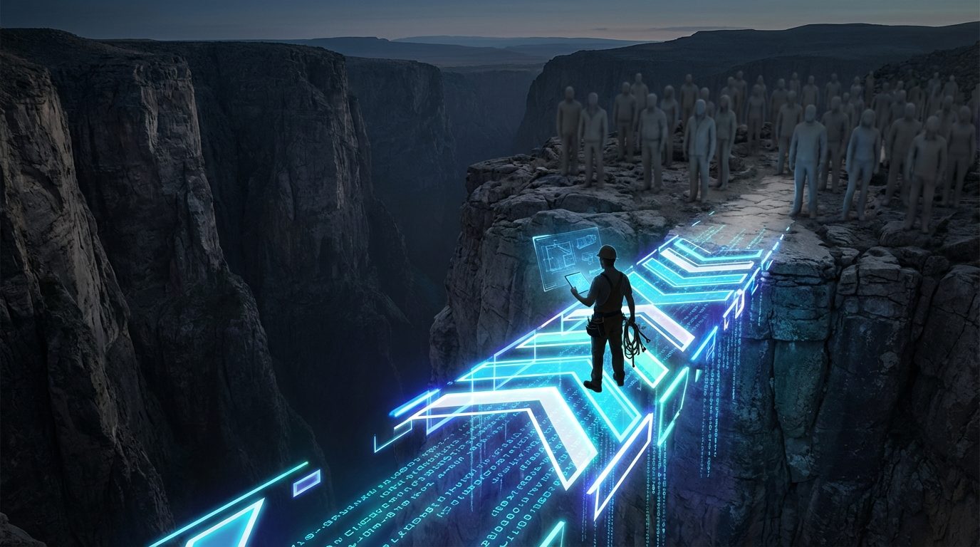 大切なのは行動です